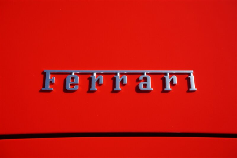 2017 Ferrari 488 Spider photo
