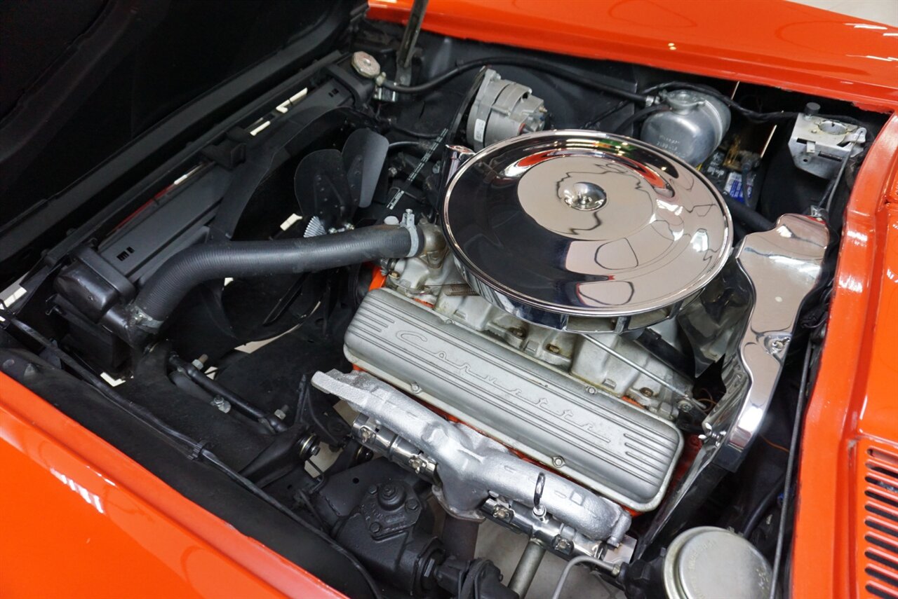 1965 Chevrolet Corvette   - Photo 6 - Naples, FL 34104