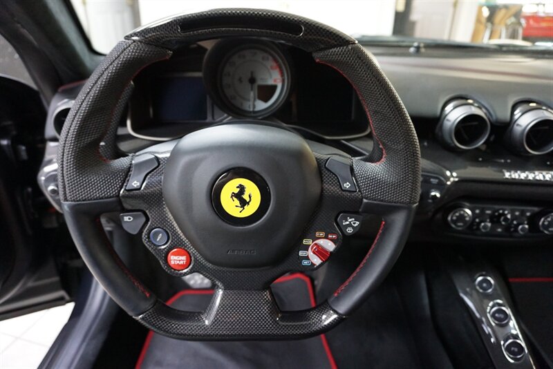 2014 Ferrari F12berlinetta photo