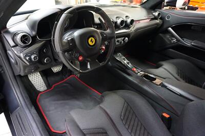 2014 Ferrari F12 Berlinetta Tailor Made  