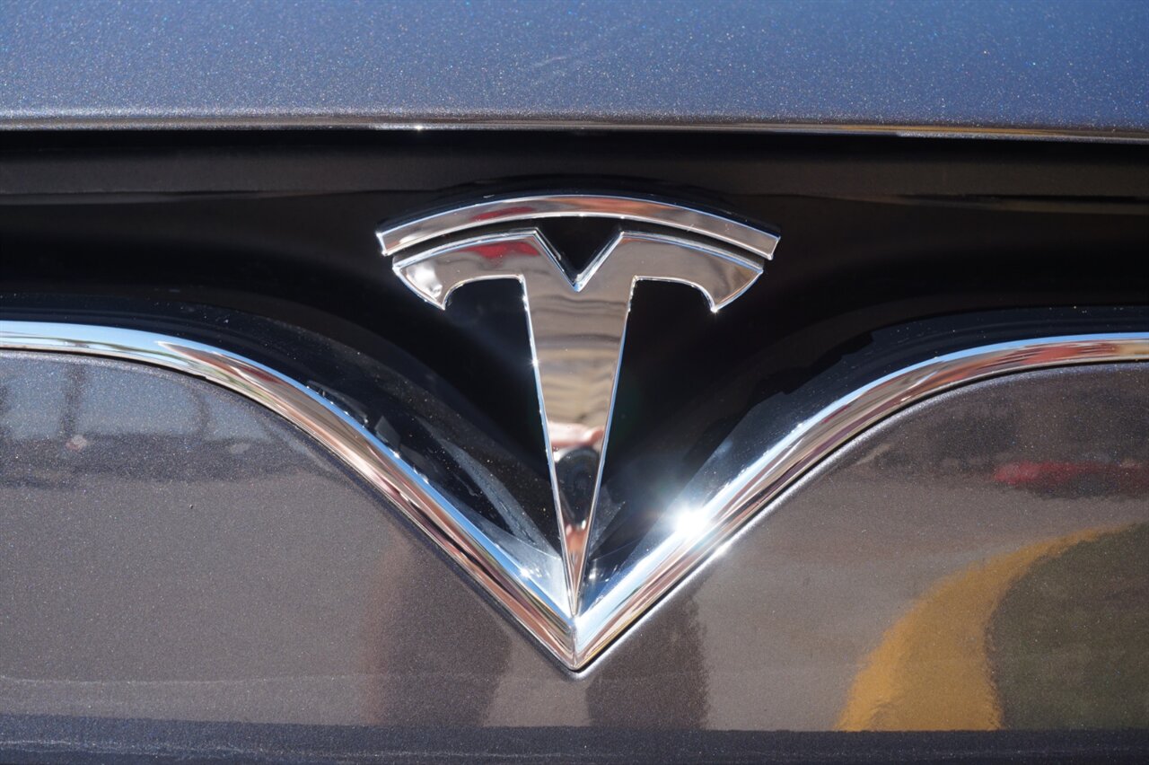 2018 Tesla Model S P100D   - Photo 54 - Naples, FL 34104