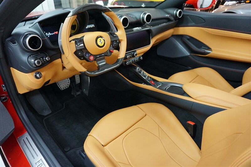 2022 Ferrari Portofino M  