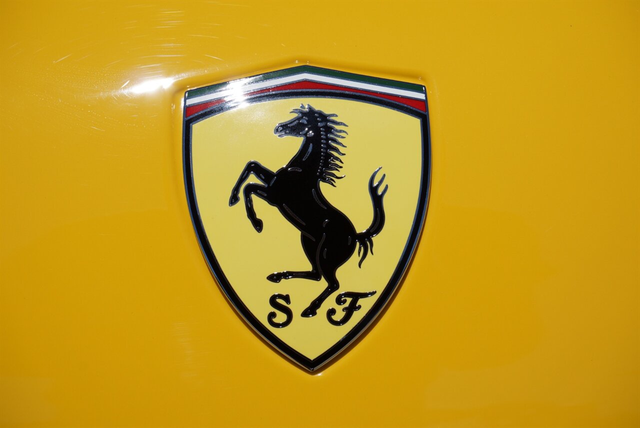 2019 Ferrari Portofino   - Photo 34 - Naples, FL 34104