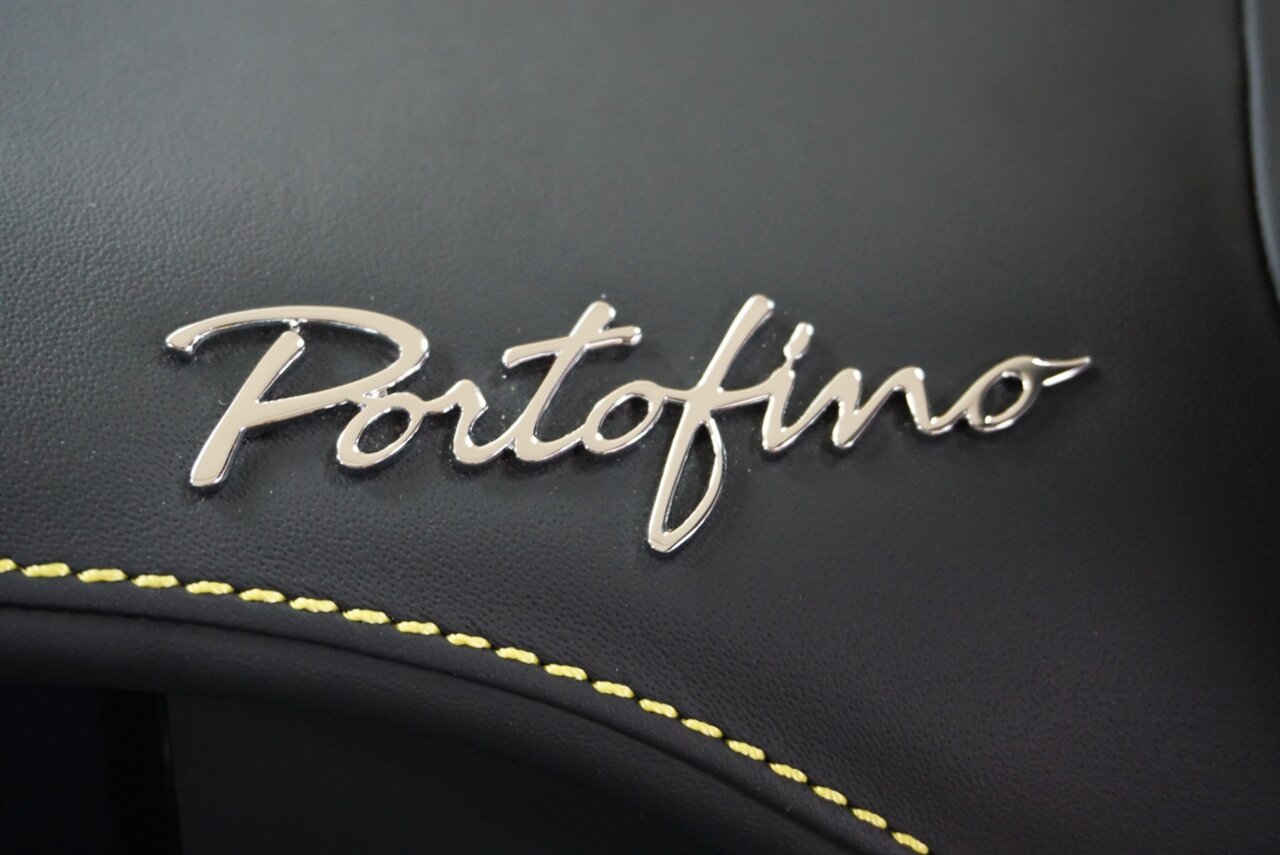 2019 Ferrari Portofino   - Photo 45 - Naples, FL 34104