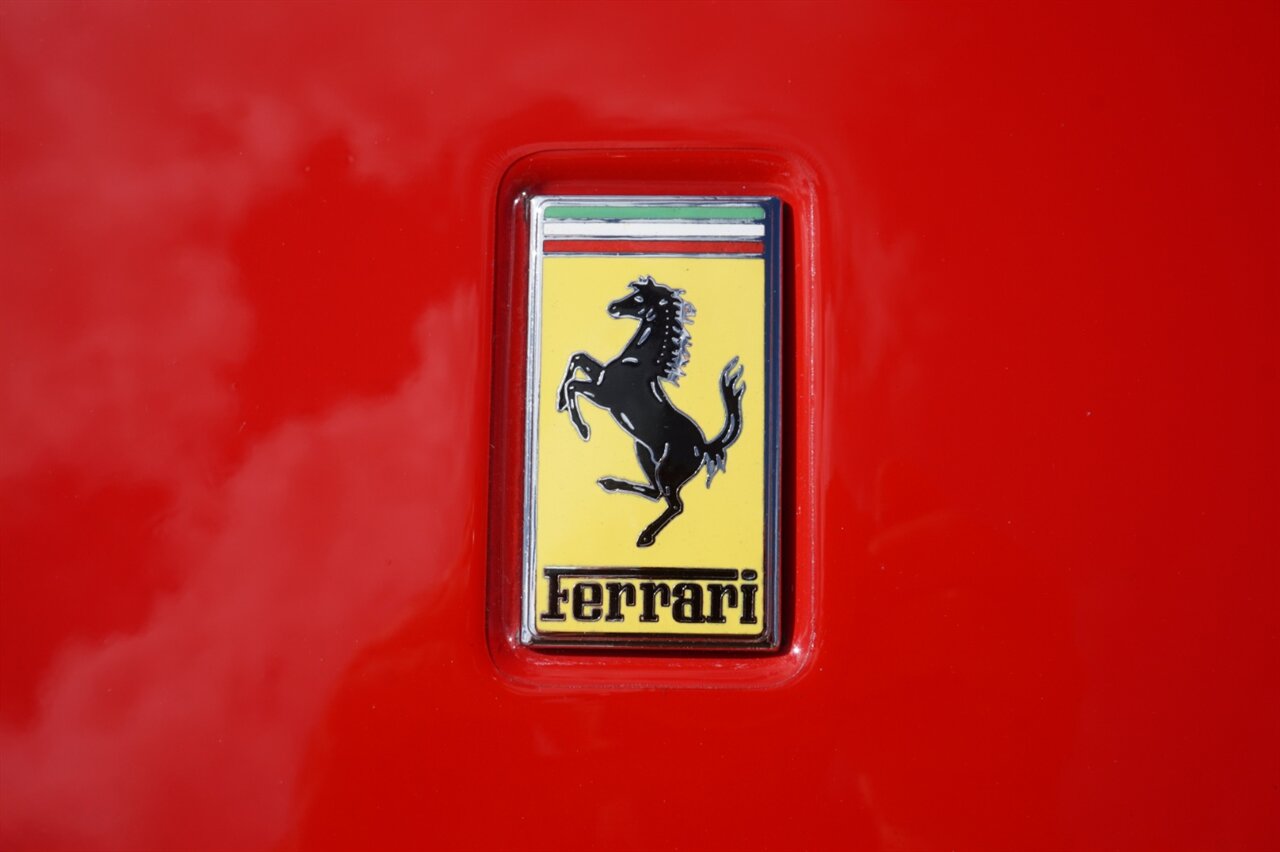 1999 Ferrari 360 Modena   - Photo 44 - Naples, FL 34104