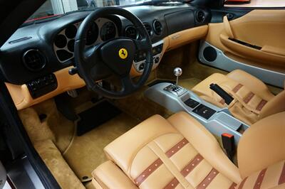 1999 Ferrari 360 Modena  