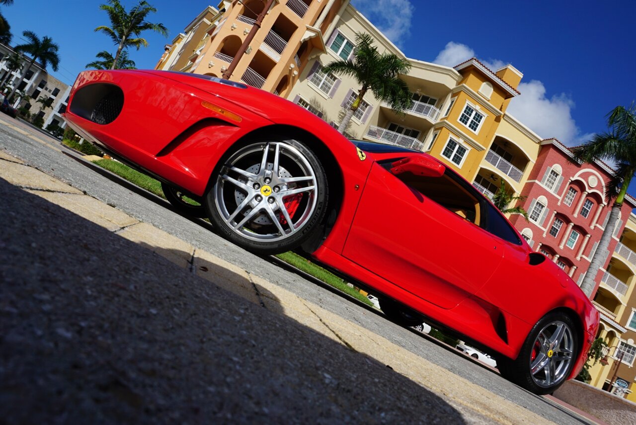 2006 Ferrari F430   - Photo 53 - Naples, FL 34104