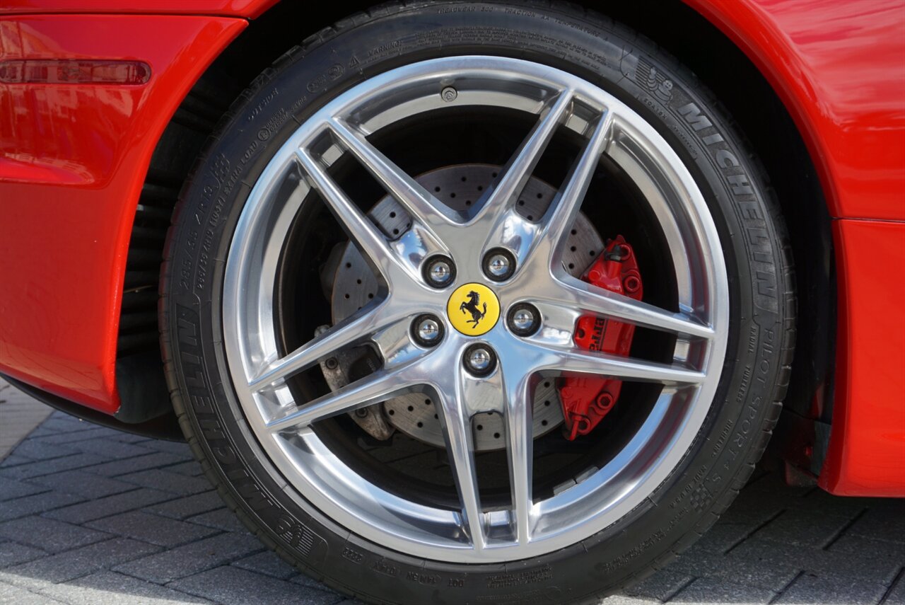 2006 Ferrari F430   - Photo 26 - Naples, FL 34104