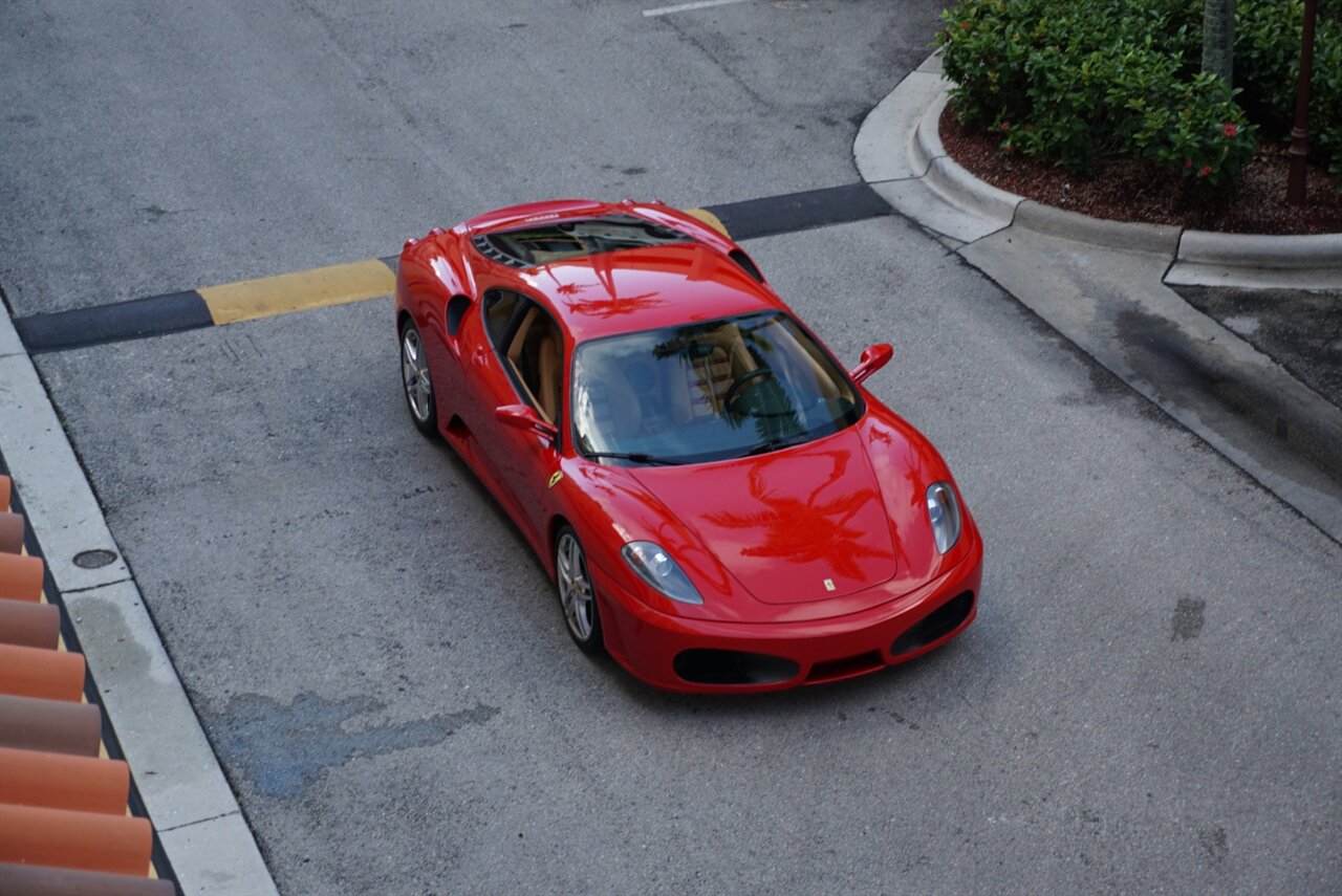 2006 Ferrari F430   - Photo 52 - Naples, FL 34104