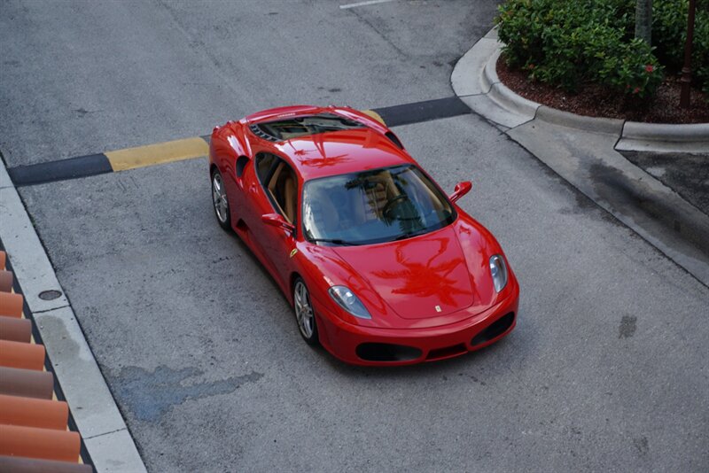 2006 Ferrari F430 photo