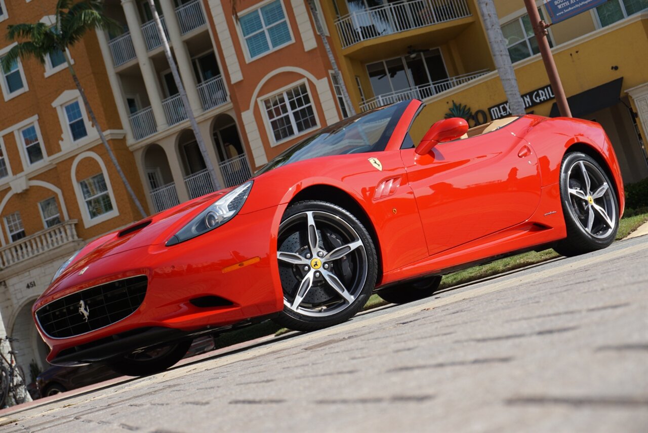 2014 Ferrari California   - Photo 64 - Naples, FL 34104