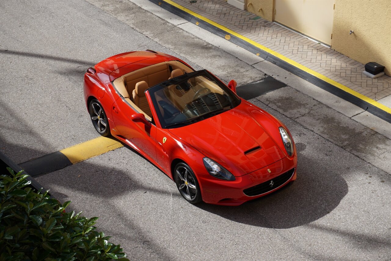 2014 Ferrari California   - Photo 55 - Naples, FL 34104