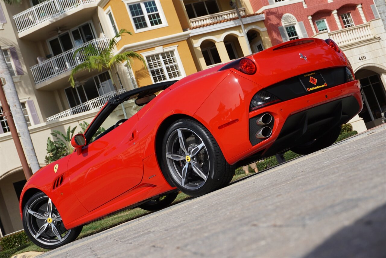 2014 Ferrari California   - Photo 67 - Naples, FL 34104