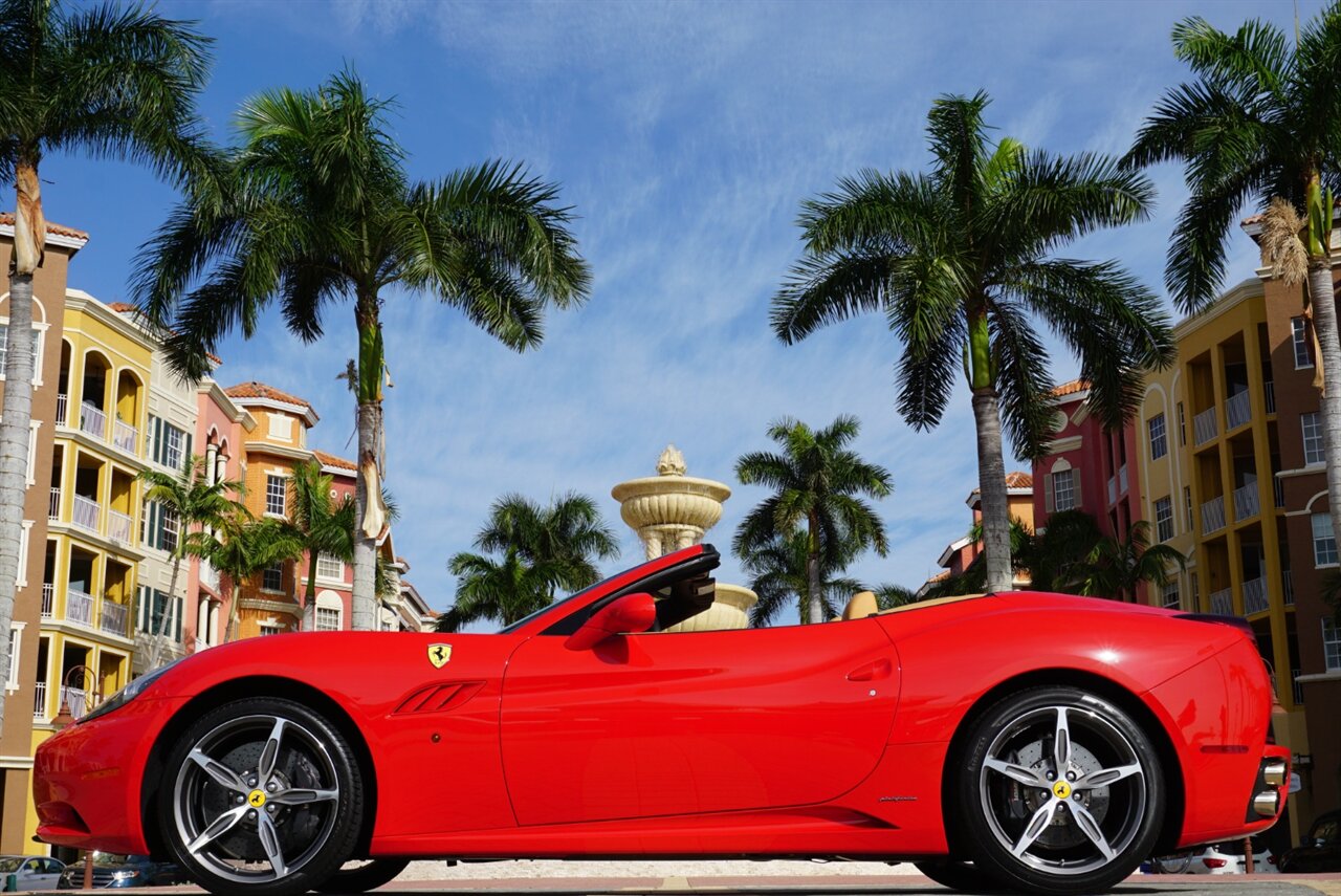 2014 Ferrari California   - Photo 33 - Naples, FL 34104