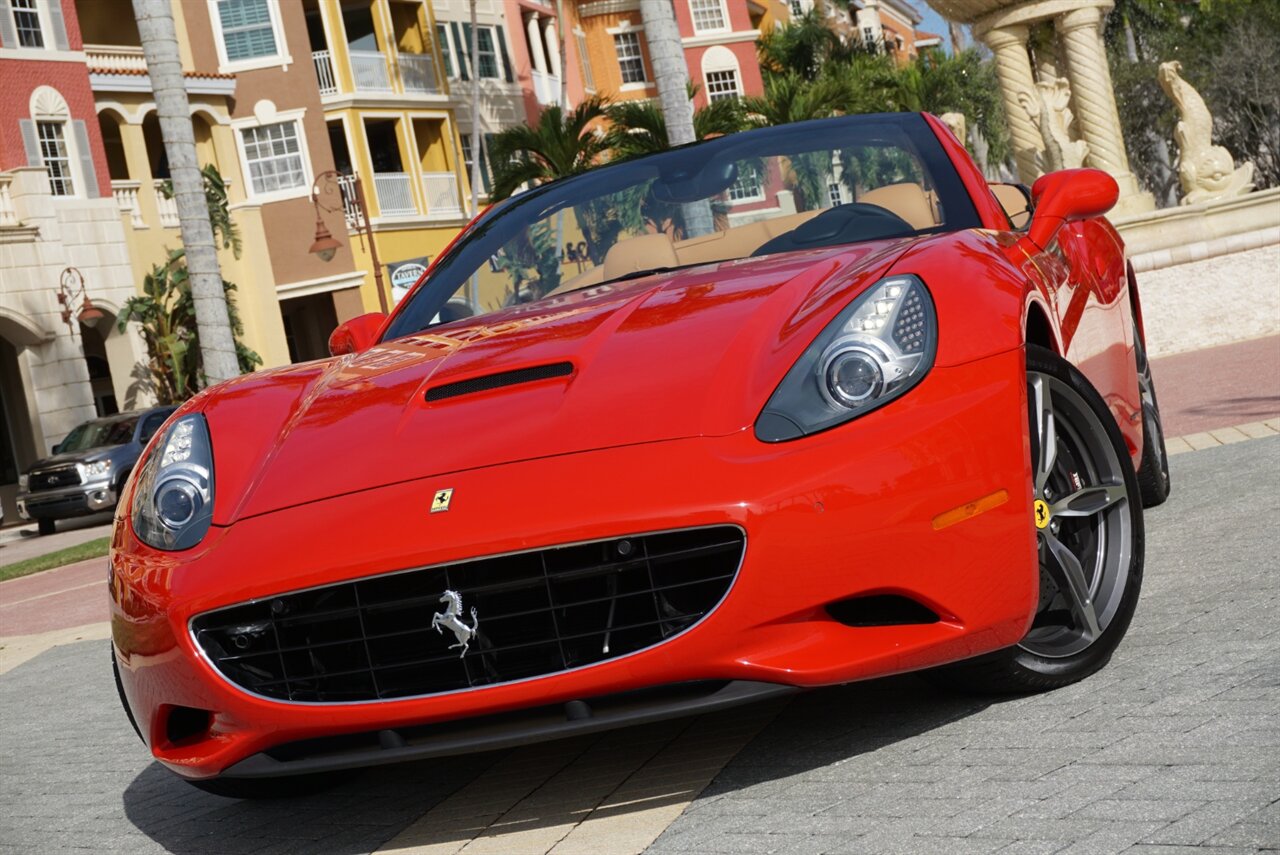 2014 Ferrari California   - Photo 68 - Naples, FL 34104
