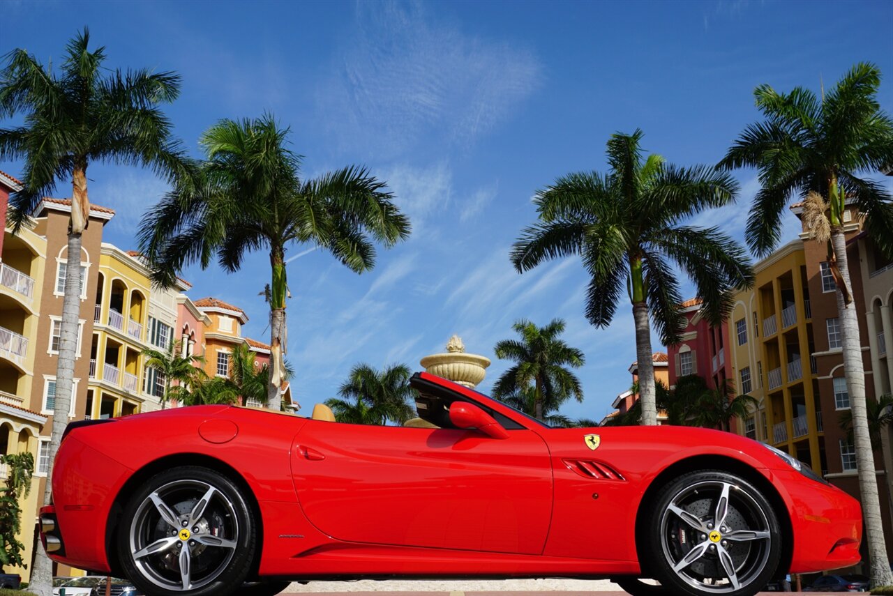2014 Ferrari California   - Photo 31 - Naples, FL 34104