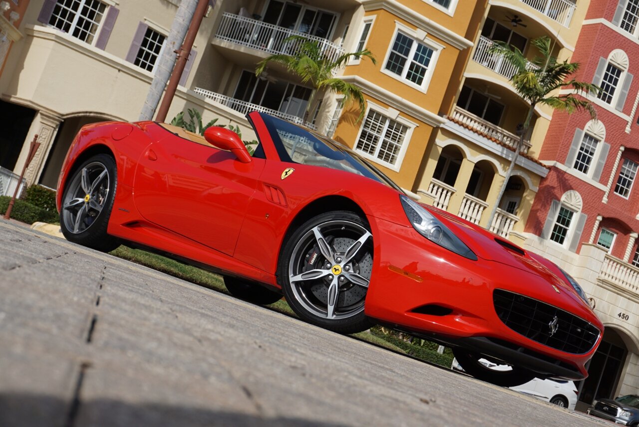 2014 Ferrari California   - Photo 66 - Naples, FL 34104