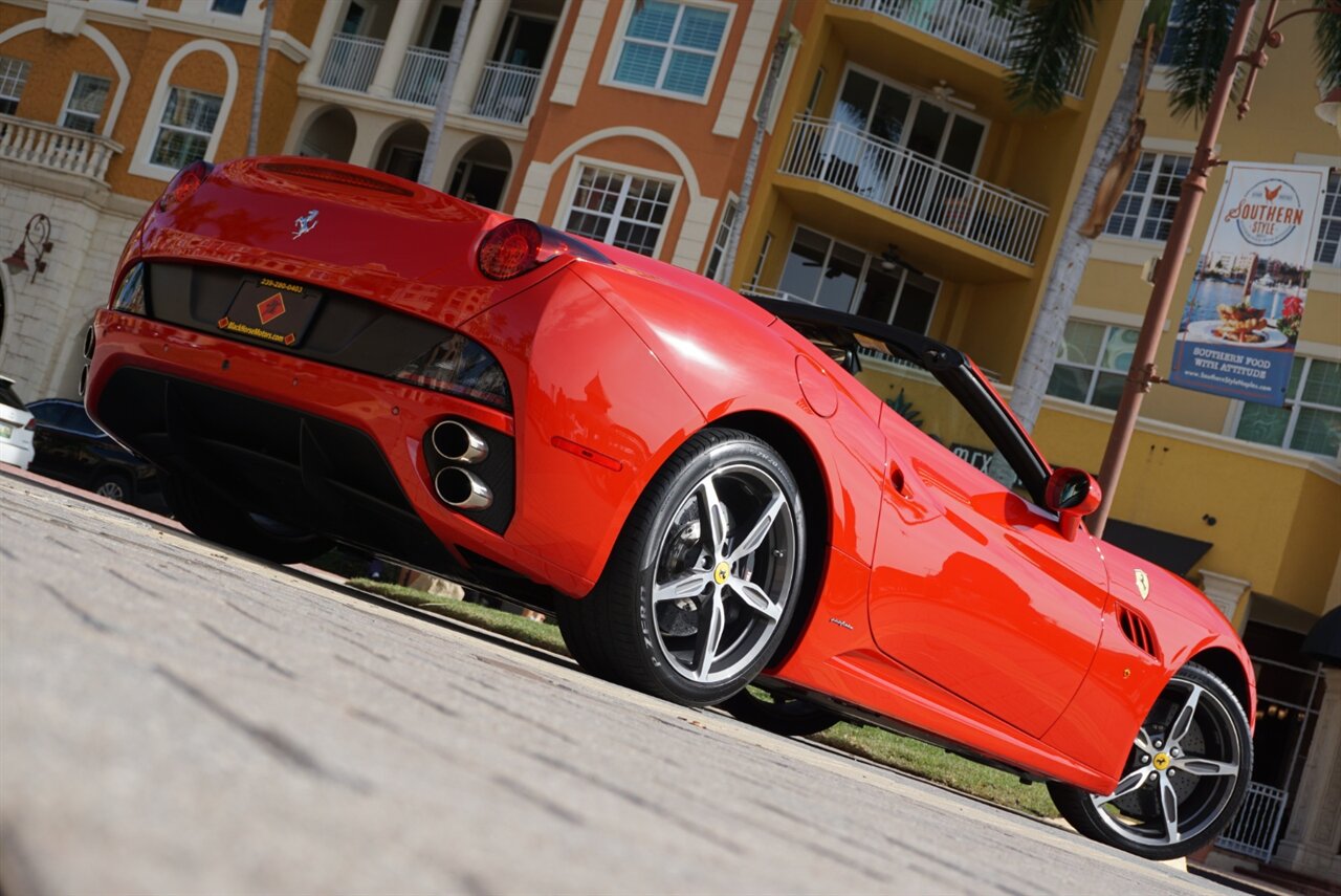 2014 Ferrari California   - Photo 65 - Naples, FL 34104