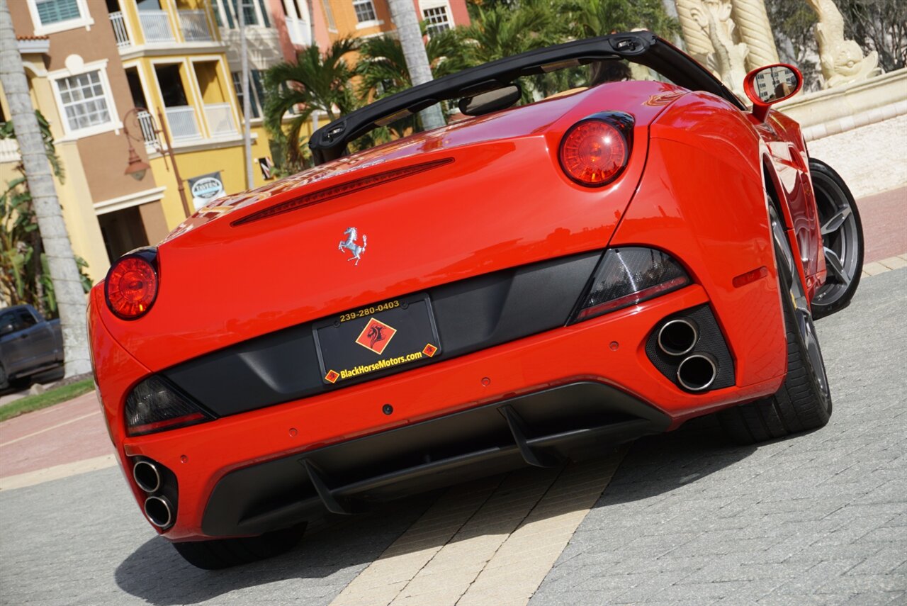 2014 Ferrari California   - Photo 69 - Naples, FL 34104