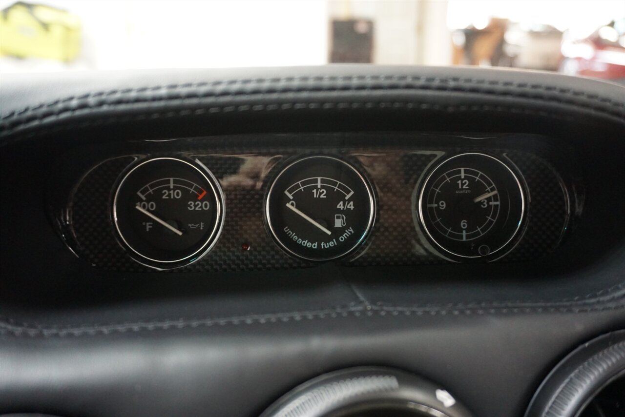 2001 Ferrari 550 Maranello   - Photo 43 - Naples, FL 34104