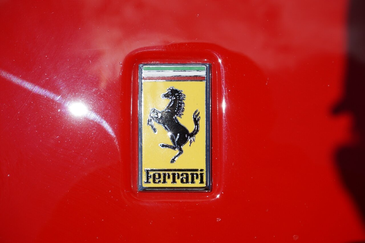 2001 Ferrari 550 Maranello   - Photo 55 - Naples, FL 34104