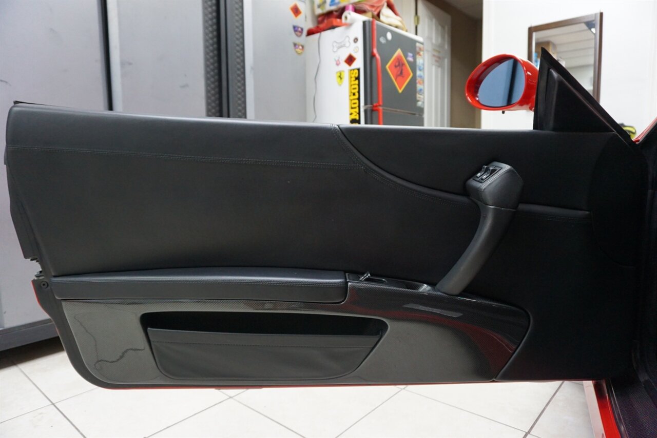 2001 Ferrari 550 Maranello   - Photo 10 - Naples, FL 34104