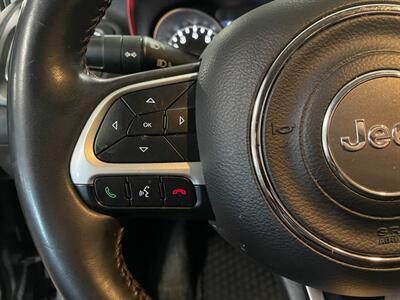 2019 Jeep Compass Trailhawk   - Photo 12 - Saint Louis, MI 48880-9800