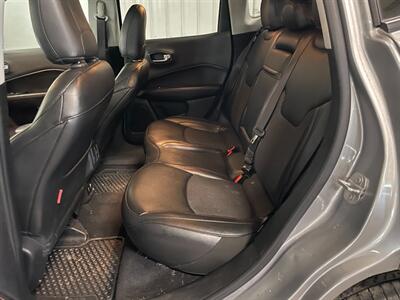 2019 Jeep Compass Trailhawk   - Photo 17 - Saint Louis, MI 48880-9800