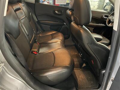 2019 Jeep Compass Trailhawk   - Photo 20 - Saint Louis, MI 48880-9800