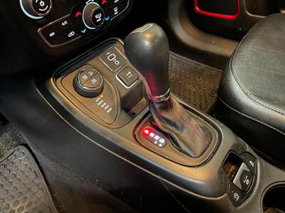 2019 Jeep Compass Trailhawk   - Photo 14 - Saint Louis, MI 48880-9800