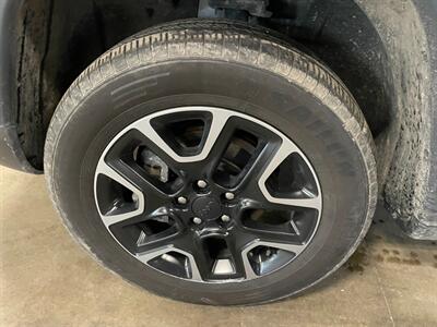 2019 Jeep Compass Trailhawk   - Photo 24 - Saint Louis, MI 48880-9800