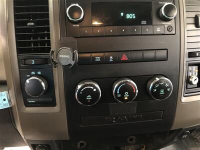 2012 RAM 1500 ST   - Photo 15 - Saint Louis, MI 48880-9800