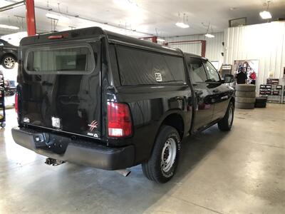 2012 RAM 1500 ST   - Photo 5 - Saint Louis, MI 48880-9800