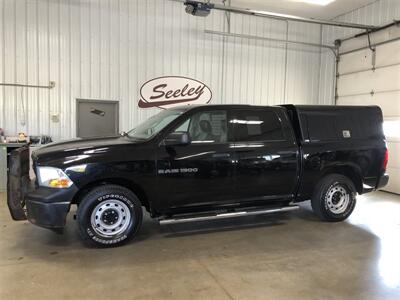 2012 RAM 1500 ST   - Photo 2 - Saint Louis, MI 48880-9800