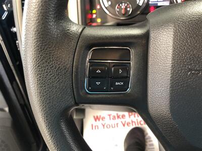 2012 RAM 1500 ST   - Photo 13 - Saint Louis, MI 48880-9800