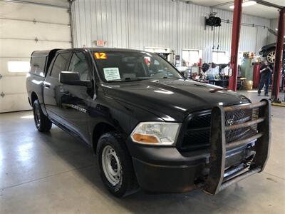 2012 RAM 1500 ST   - Photo 3 - Saint Louis, MI 48880-9800