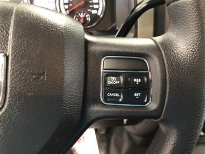 2012 RAM 1500 ST   - Photo 14 - Saint Louis, MI 48880-9800