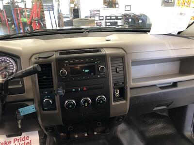 2012 RAM 1500 ST   - Photo 10 - Saint Louis, MI 48880-9800