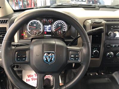 2012 RAM 1500 ST   - Photo 11 - Saint Louis, MI 48880-9800