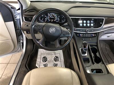 2017 Buick Lacrosse Essence - Photo 8 - Saint Louis, MI 48880-9800
