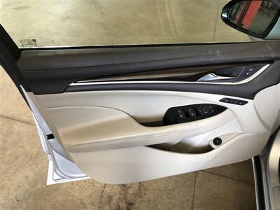 2017 Buick Lacrosse Essence - Photo 20 - Saint Louis, MI 48880-9800