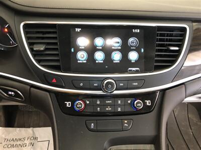 2017 Buick Lacrosse Essence - Photo 13 - Saint Louis, MI 48880-9800