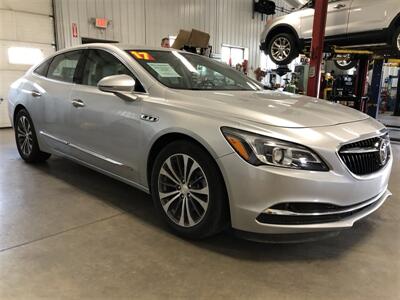 2017 Buick Lacrosse Essence - Photo 5 - Saint Louis, MI 48880-9800