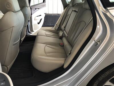 2017 Buick Lacrosse Essence - Photo 16 - Saint Louis, MI 48880-9800