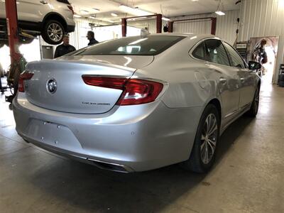 2017 Buick Lacrosse Essence - Photo 6 - Saint Louis, MI 48880-9800