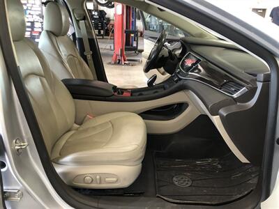 2017 Buick Lacrosse Essence - Photo 17 - Saint Louis, MI 48880-9800