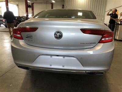 2017 Buick Lacrosse Essence - Photo 23 - Saint Louis, MI 48880-9800