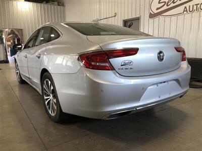 2017 Buick Lacrosse Essence - Photo 3 - Saint Louis, MI 48880-9800