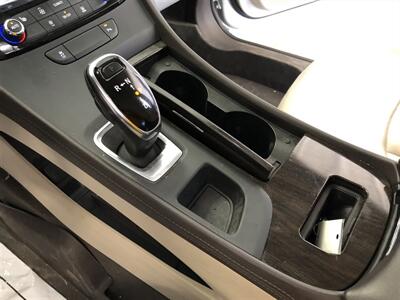 2017 Buick Lacrosse Essence - Photo 12 - Saint Louis, MI 48880-9800