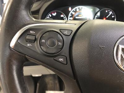 2017 Buick Lacrosse Essence - Photo 10 - Saint Louis, MI 48880-9800